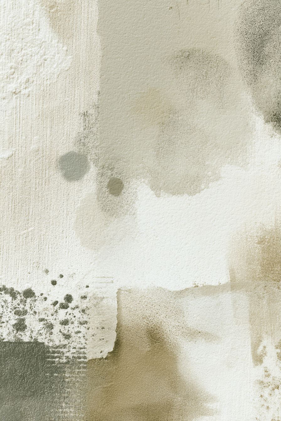 Skandenavisch Abstrakte Darstellung Moderne Kunst | Skandinavisch | Einrichtungsstile