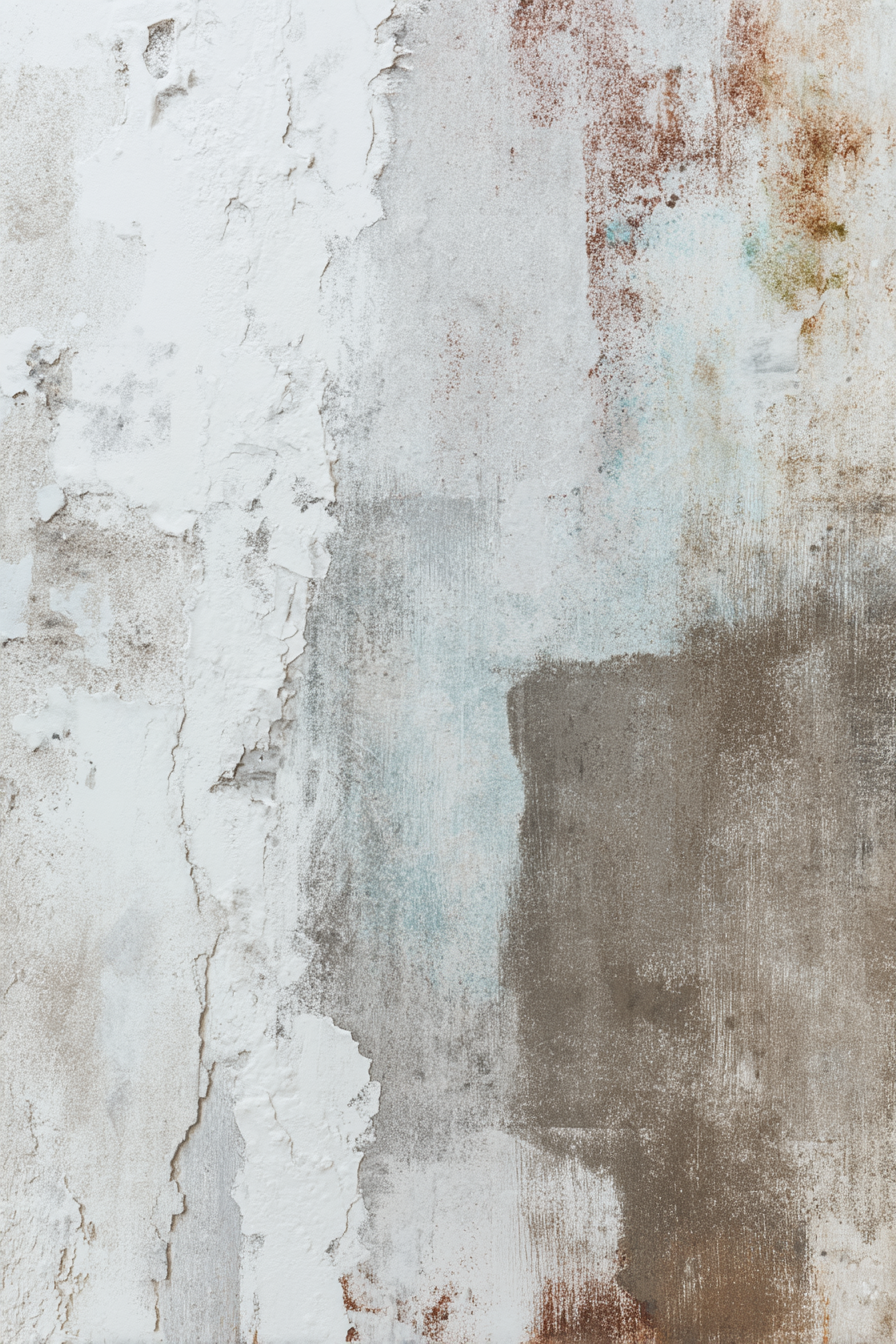 Skandenavisch Farbige Strukturen Wandtexturen Abstraktekunst | Skandinavisch | Einrichtungsstile