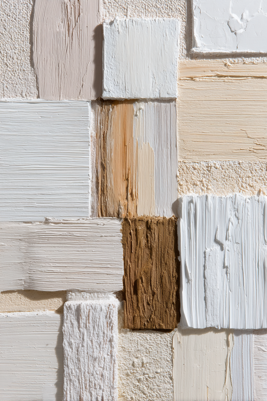 Skandenavisch Farbmuster Naheaufnahme | Skandinavisch | Einrichtungsstile