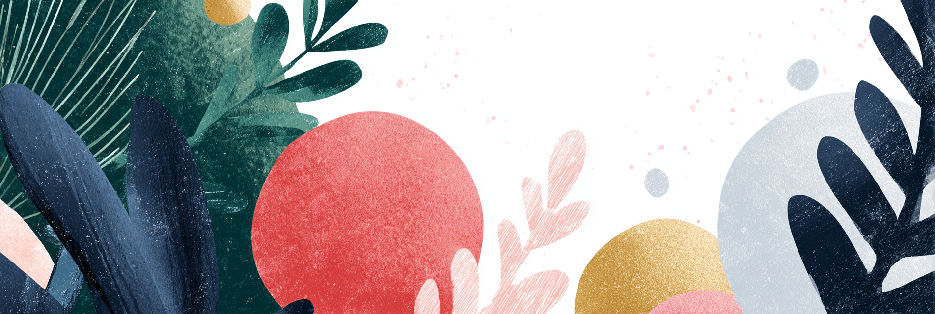 Skandenavisch Abstraktes Design Folien Und Formen | Skandinavisch | Einrichtungsstile