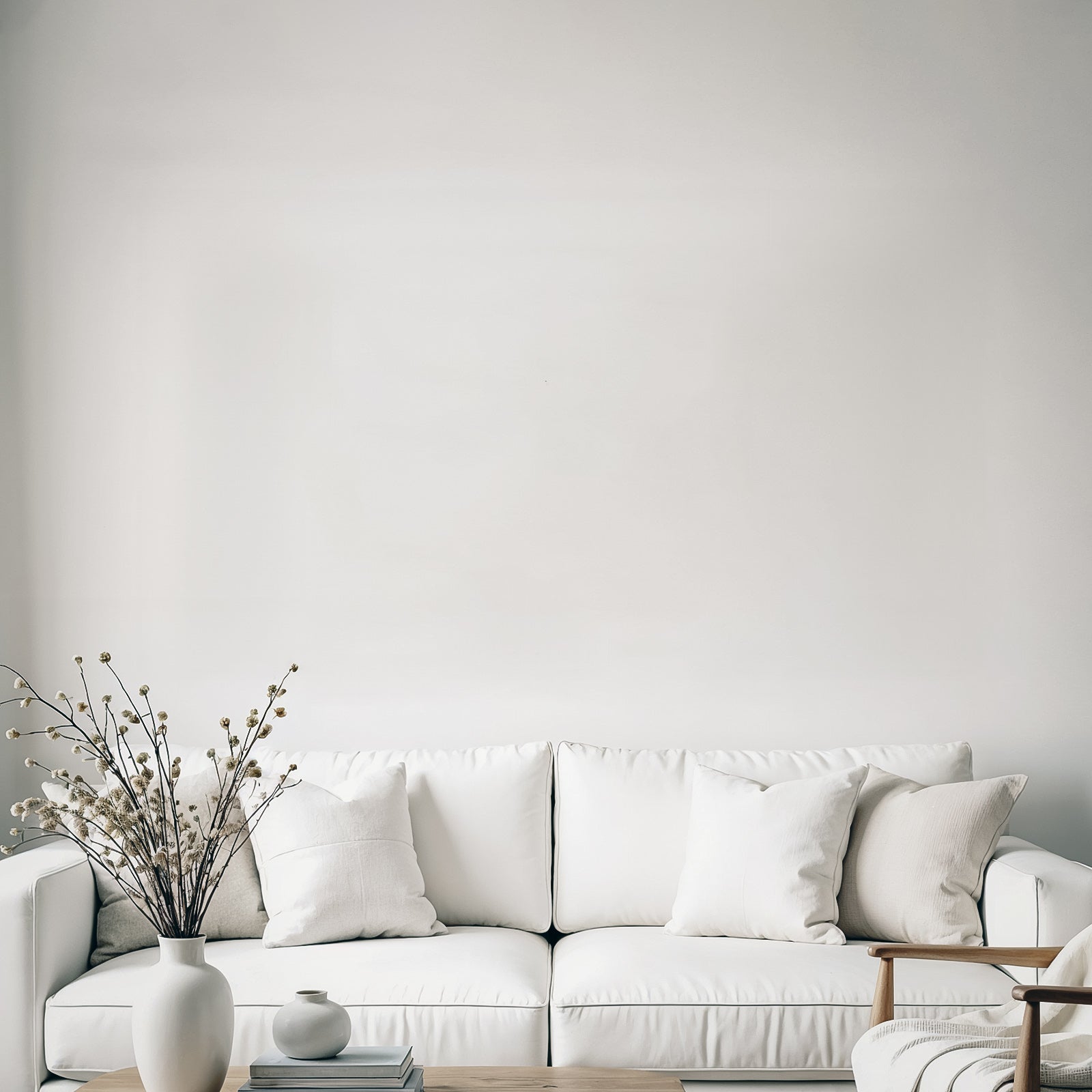 Serval Wildkatze Afrika Mit Langen Beinen Grossen Ohren Und Geflecktem Fell