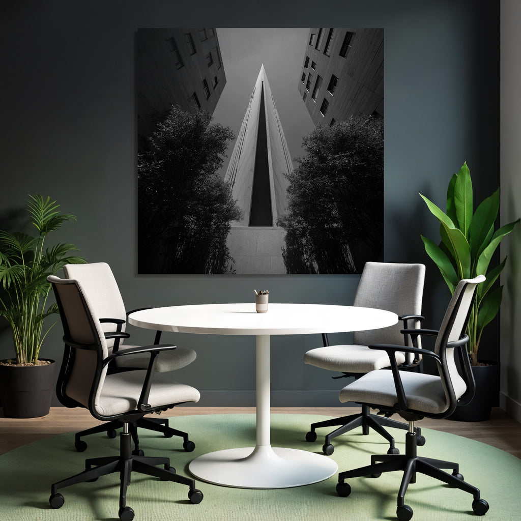 Moderne Moderne Scharfer Spitzendesign Sw