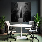 Moderne Moderne Scharfer Spitzendesign Sw
