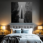 Moderne Moderne Scharfer Spitzendesign Sw