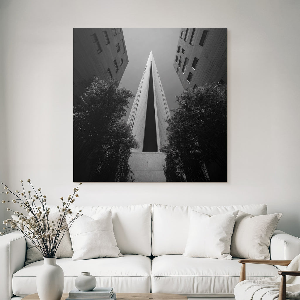 Moderne Moderne Scharfer Spitzendesign Sw