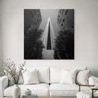 Moderne Moderne Scharfer Spitzendesign Sw