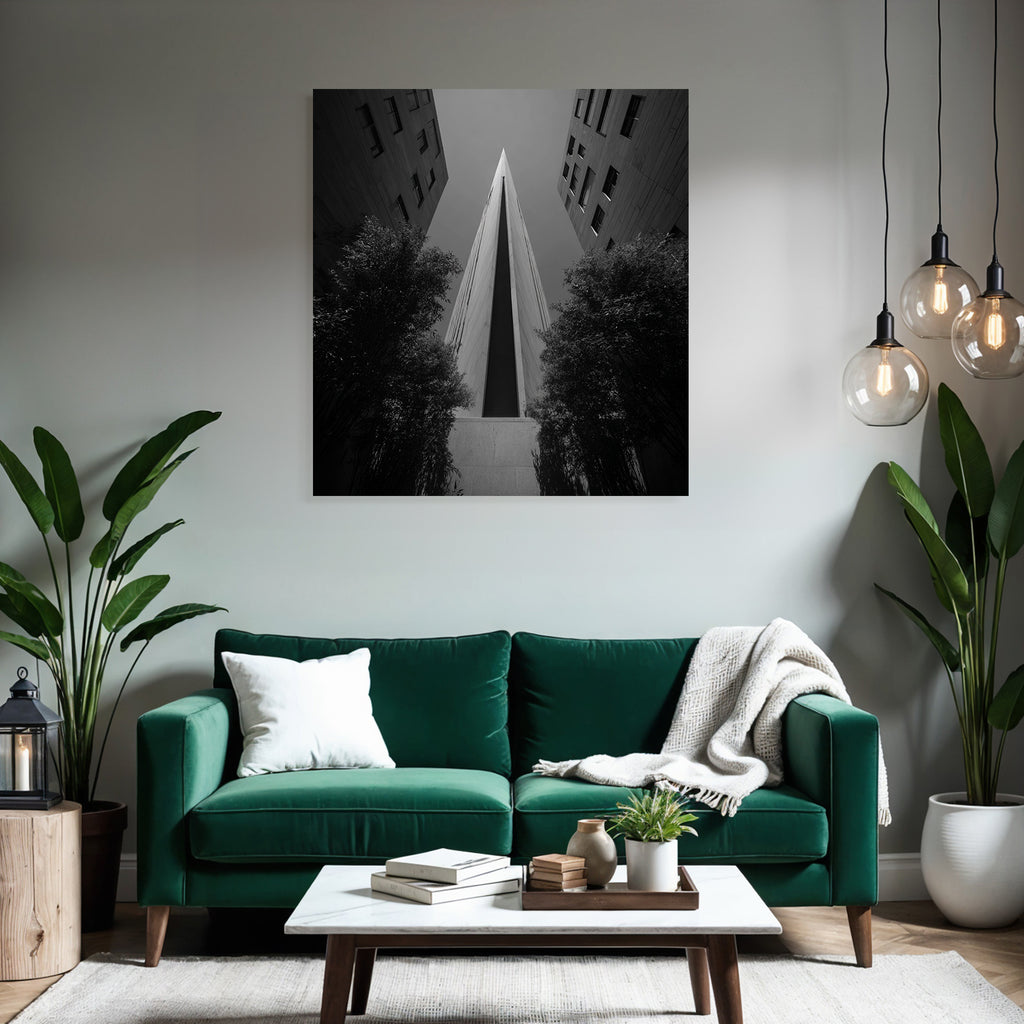 Moderne Moderne Scharfer Spitzendesign Sw