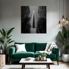 Moderne Moderne Scharfer Spitzendesign Sw