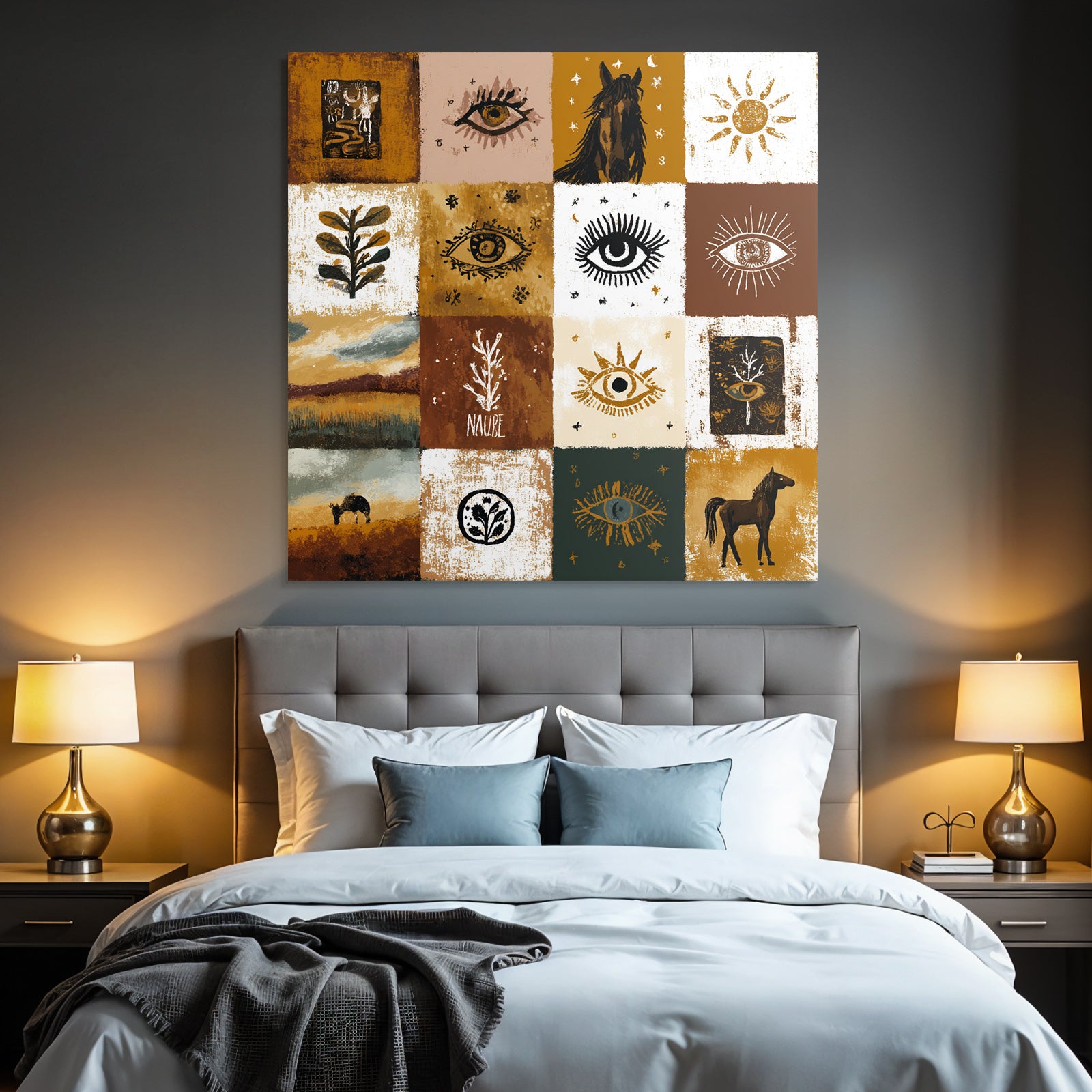Natur Illustrationen