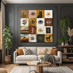 Natur Illustrationen