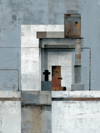  Geometrische Formen Staedtebau Kunstwerk | Industrial | Einrichtungsstile