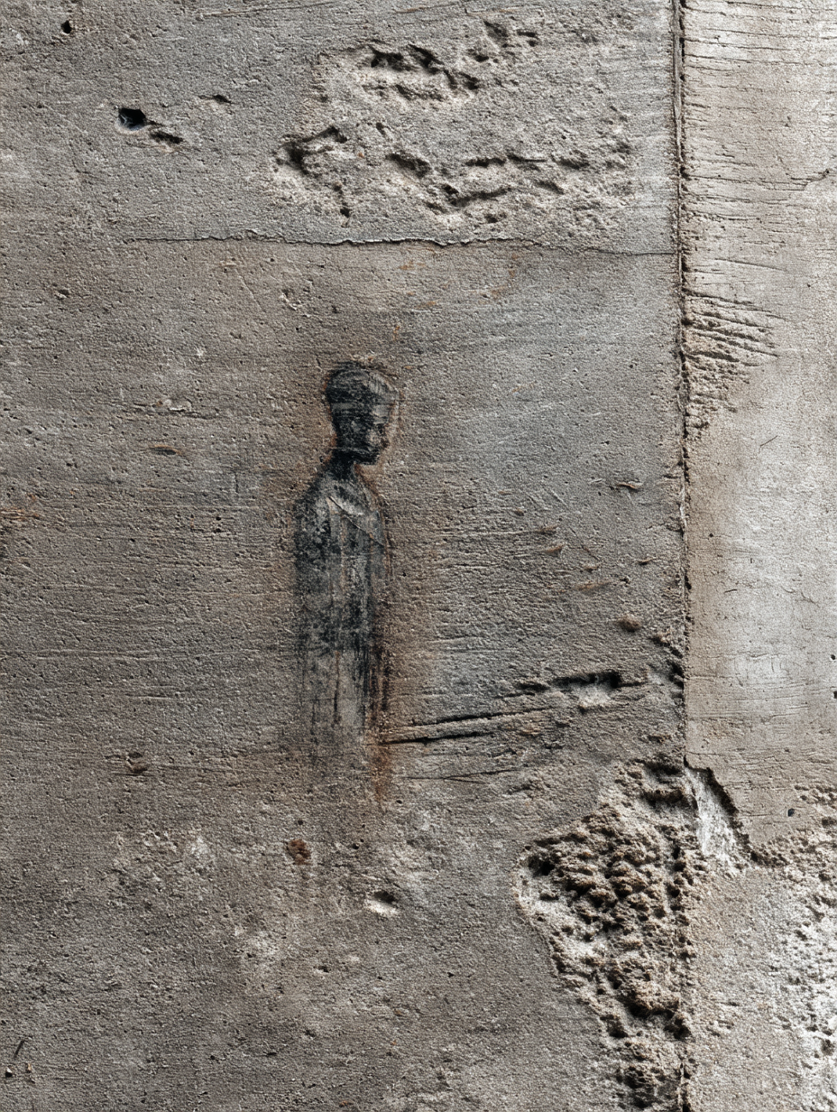  Strukturierter Beton Mauer Zeichnung | Industrial | Einrichtungsstile