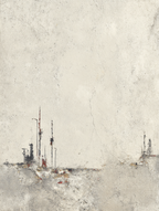 Abstract | Industrial | Einrichtungsstile