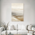 Abstract Landscape Gentle