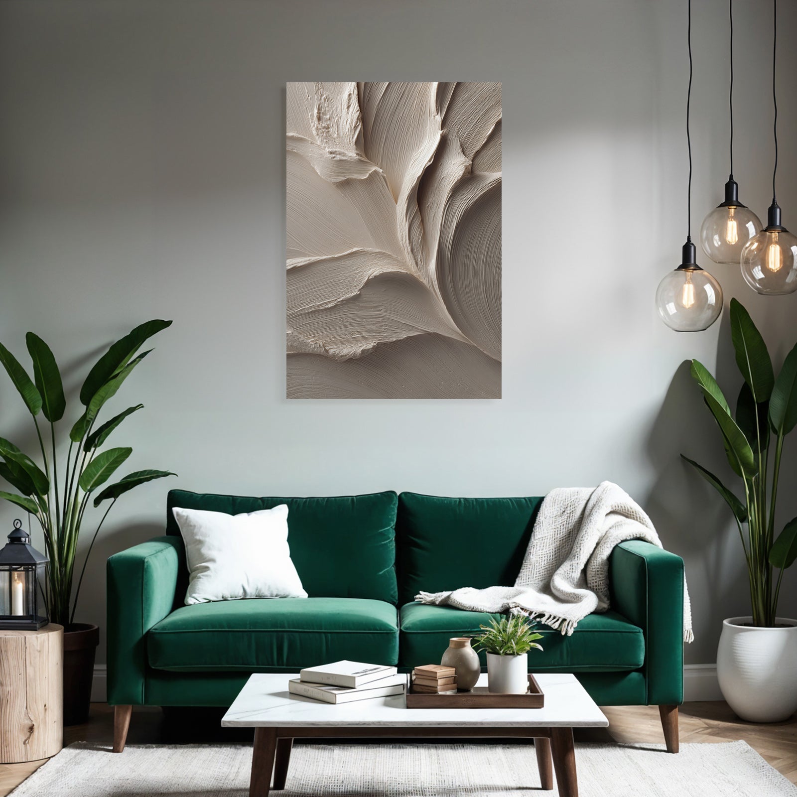 Detaillierte Textura Nahaufnahme Muster Swirls