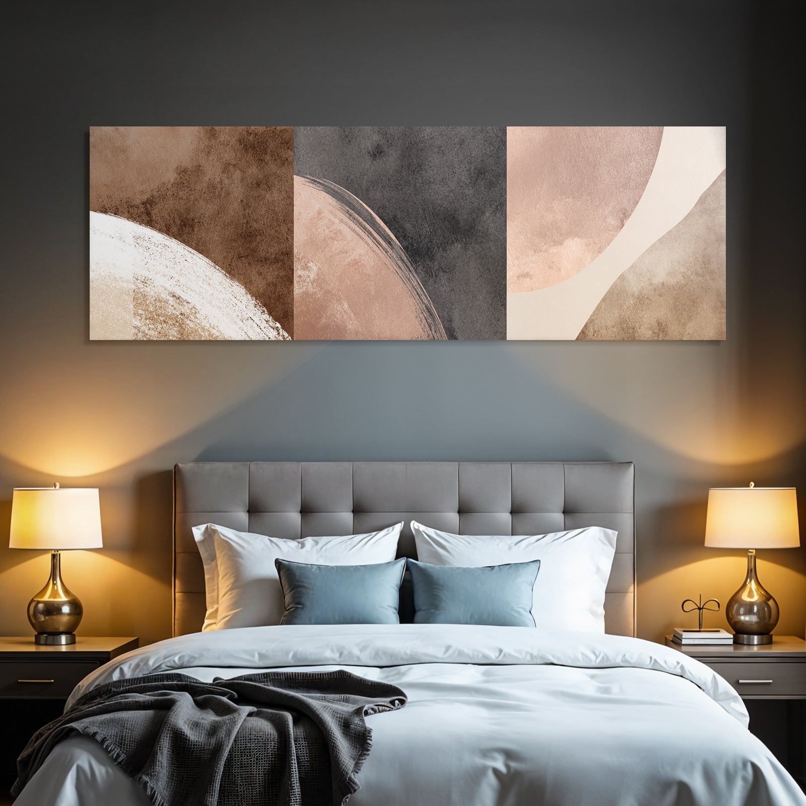 Abstrakte Kunst Erdto