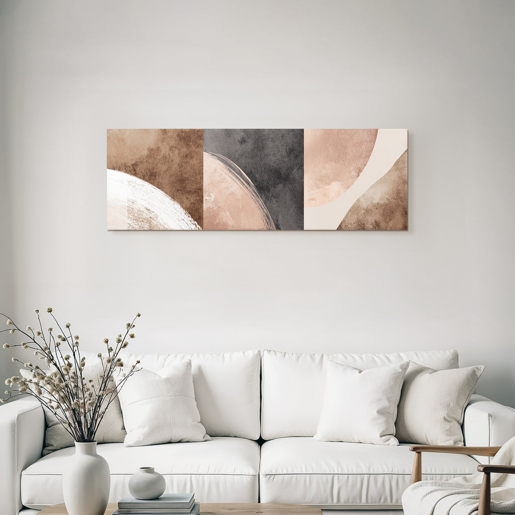 Abstrakte Kunst Erdto
