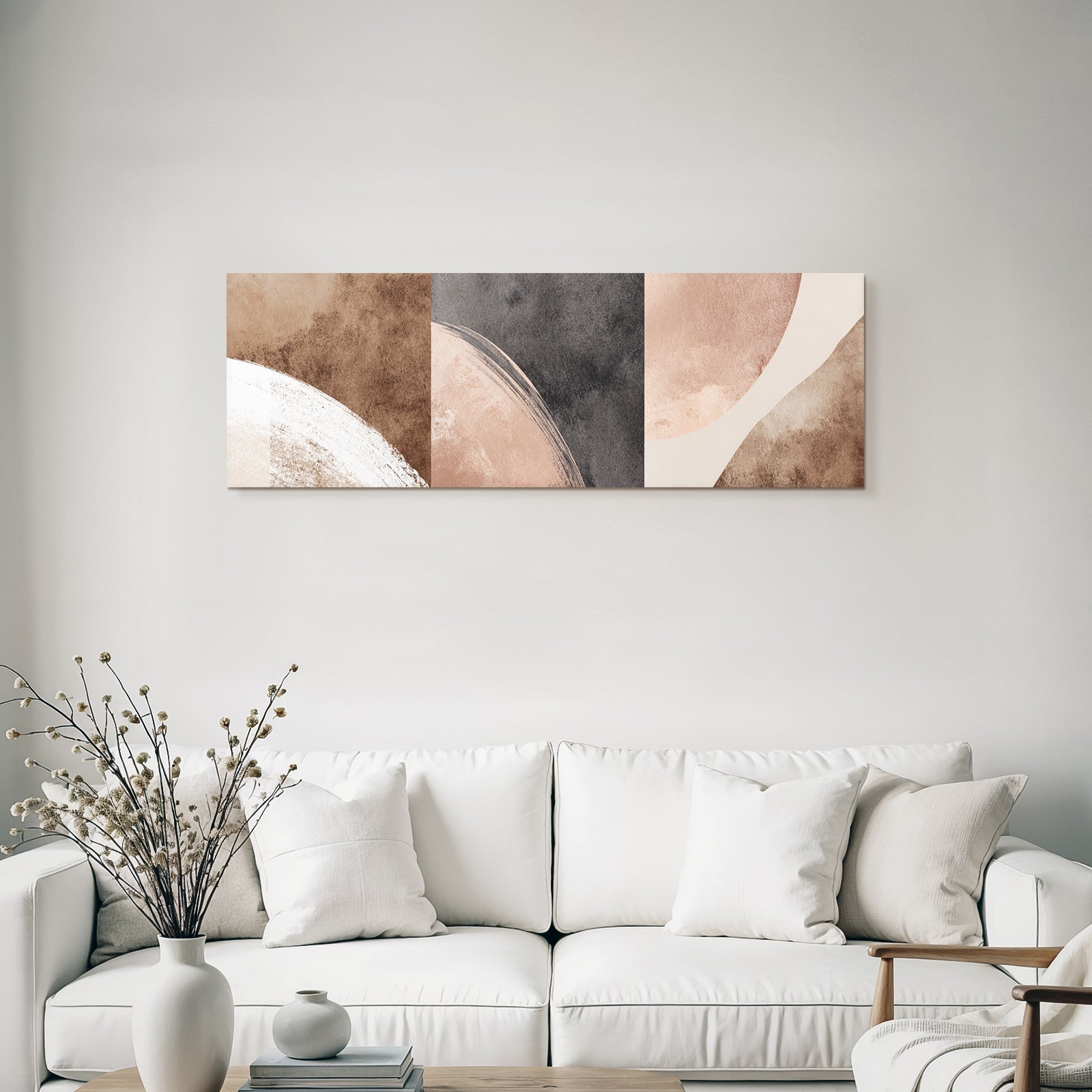 Abstrakte Kunst Erdto
