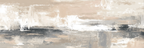 Abstrakte Kunst Weiche Farben Beige Grau Weiss | Japandi | Einrichtungsstile