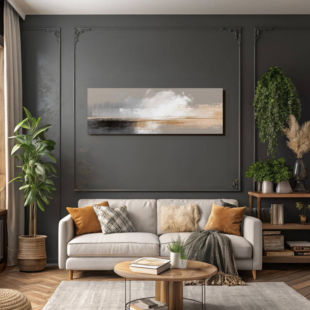 Bewegung Emotion Farben Und Texturen