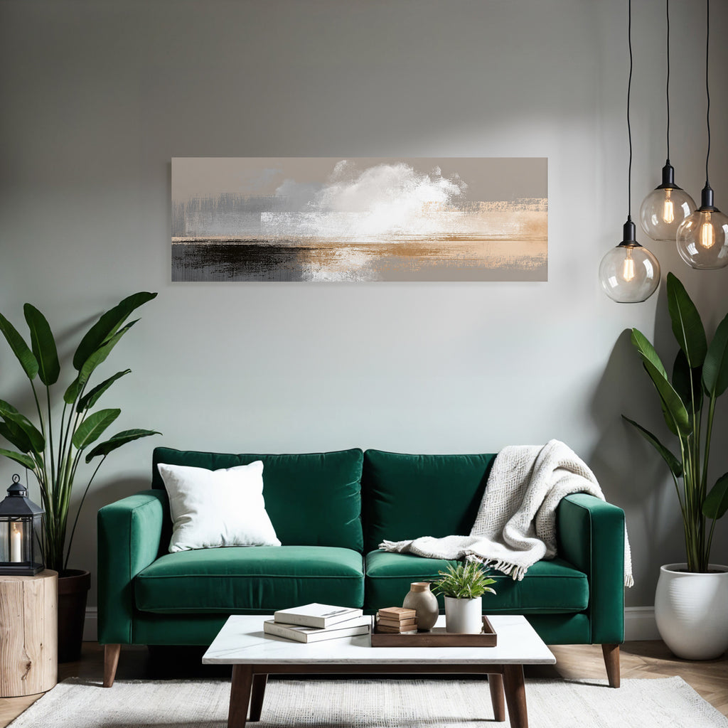 Bewegung Emotion Farben Und Texturen