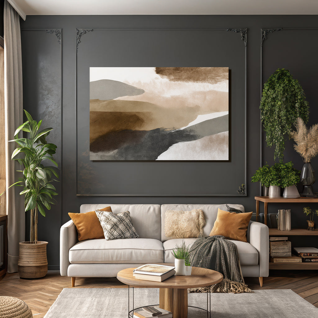 Abstrakte Kunst Sanfte Farben Und Pinselstriche.jpg Aspektverhaeltnis