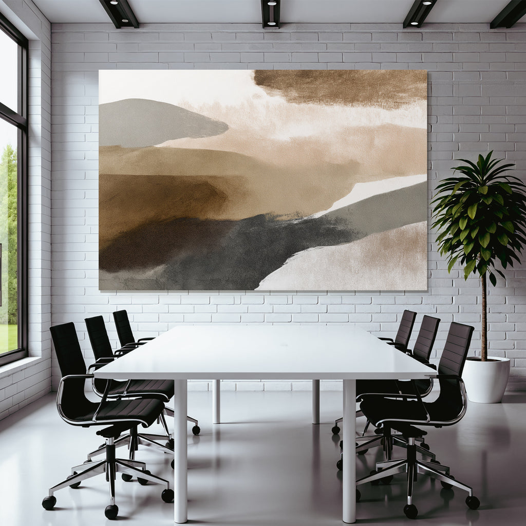 Abstrakte Kunst Sanfte Farben Und Pinselstriche.jpg Aspektverhaeltnis