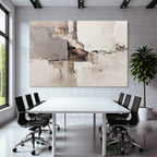 Abstrakte Texturen Und Farben