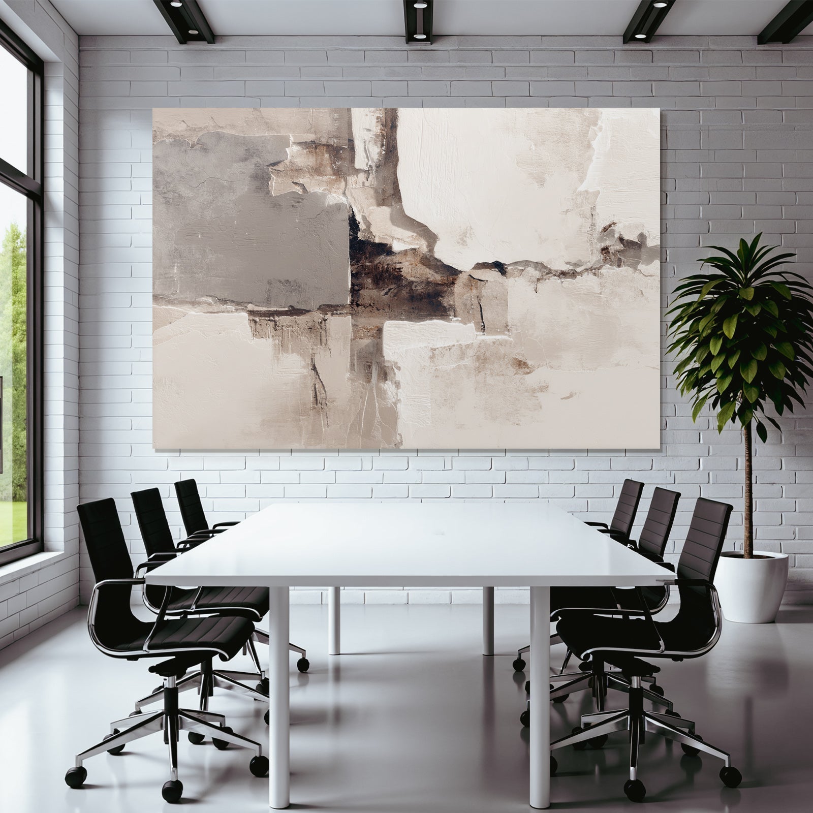 Abstrakte Texturen Und Farben