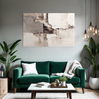 Abstrakte Texturen Und Farben