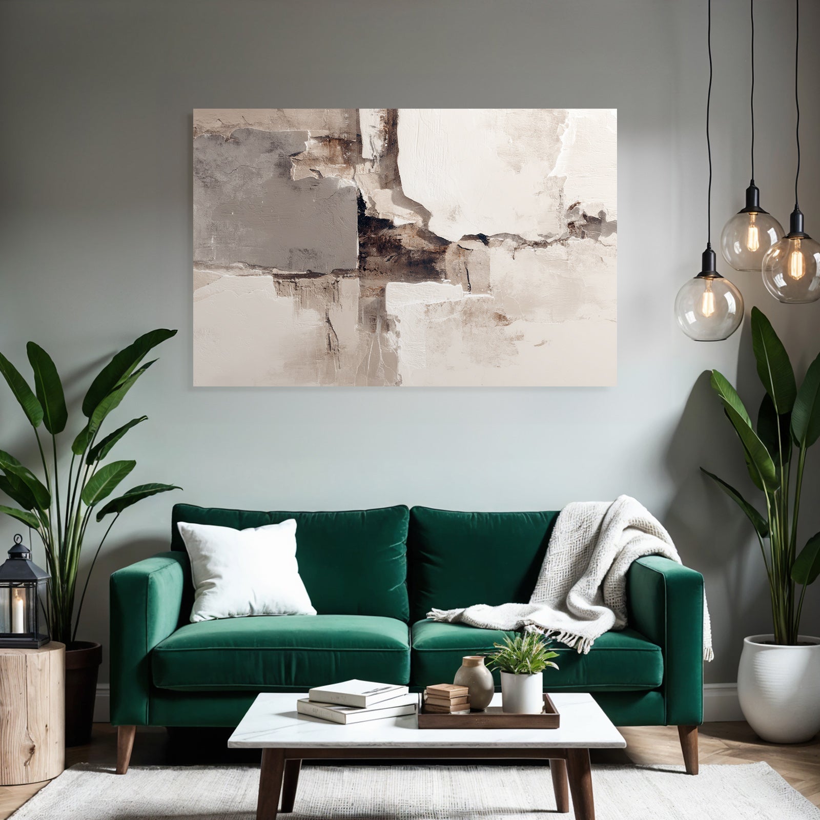 Abstrakte Texturen Und Farben