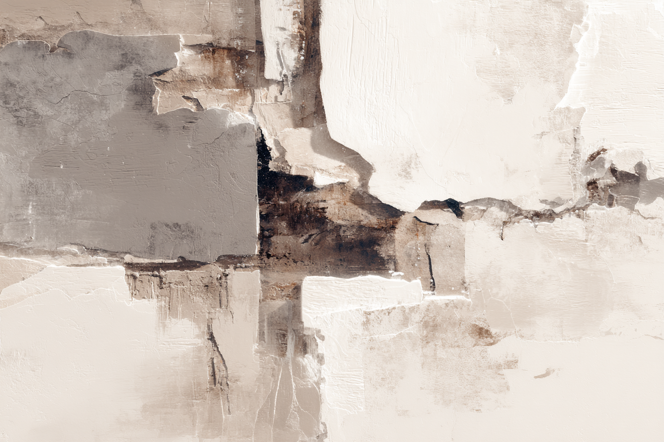 Abstrakte Texturen Und Farben | Japandi | Einrichtungsstile
