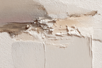 Closeup Abstract Texture Layers Colors | Japandi | Einrichtungsstile