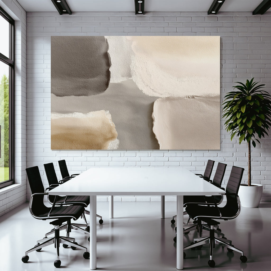 Farbpalette Beige Und Braun