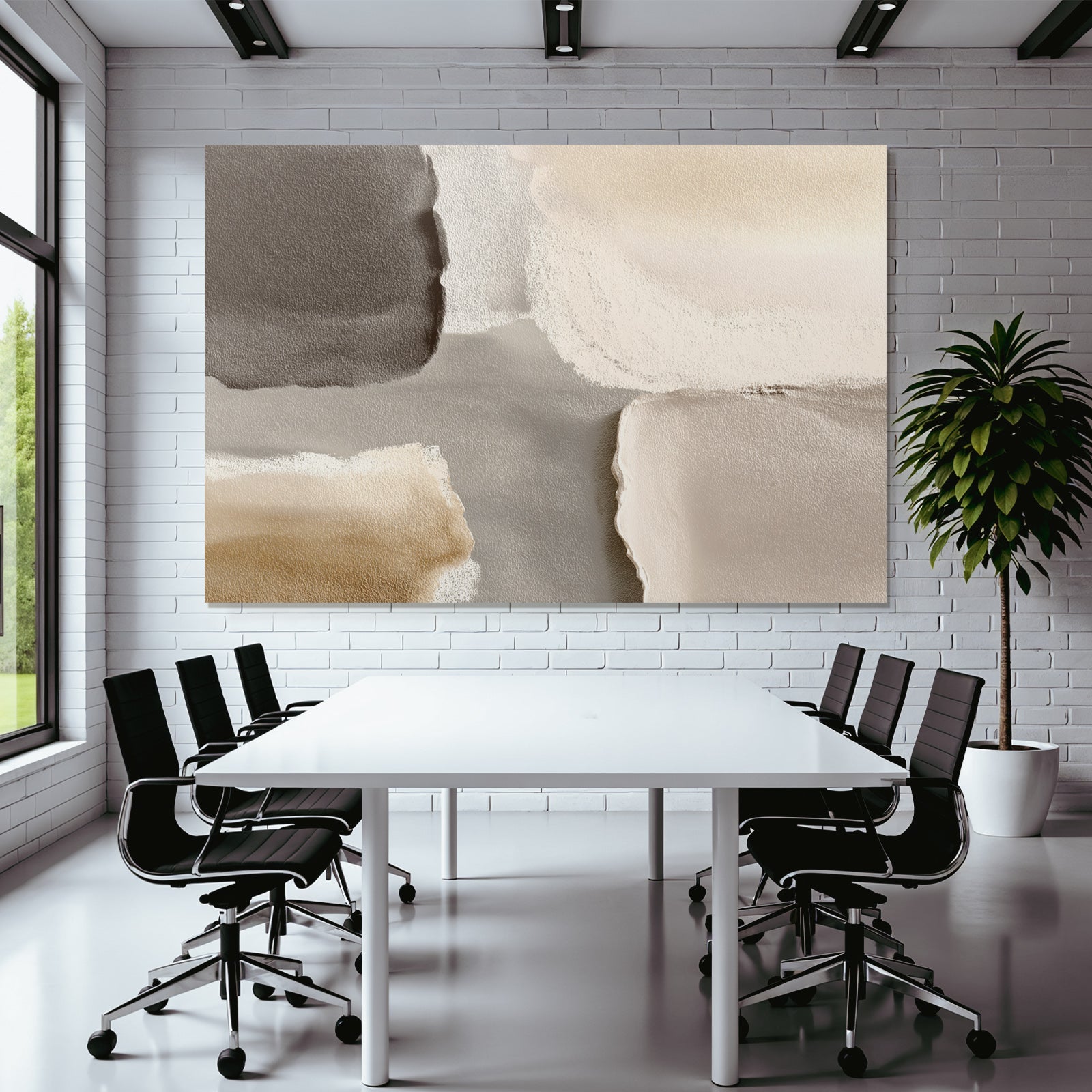 Farbpalette Beige Und Braun