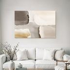 Farbpalette Beige Und Braun