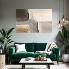 Farbpalette Beige Und Braun