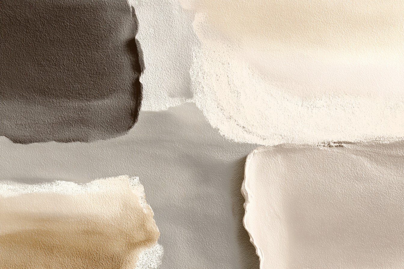 Farbpalette Beige Und Braun | Japandi | Einrichtungsstile