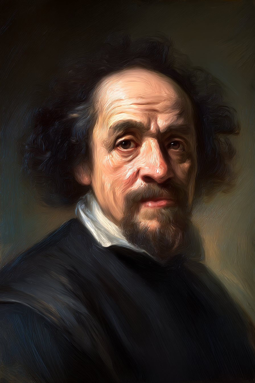 Based On Your Request  A Suitable File Name In German Could Be Kunst Oder Portrait Bild | Klassisch | Einrichtungsstile