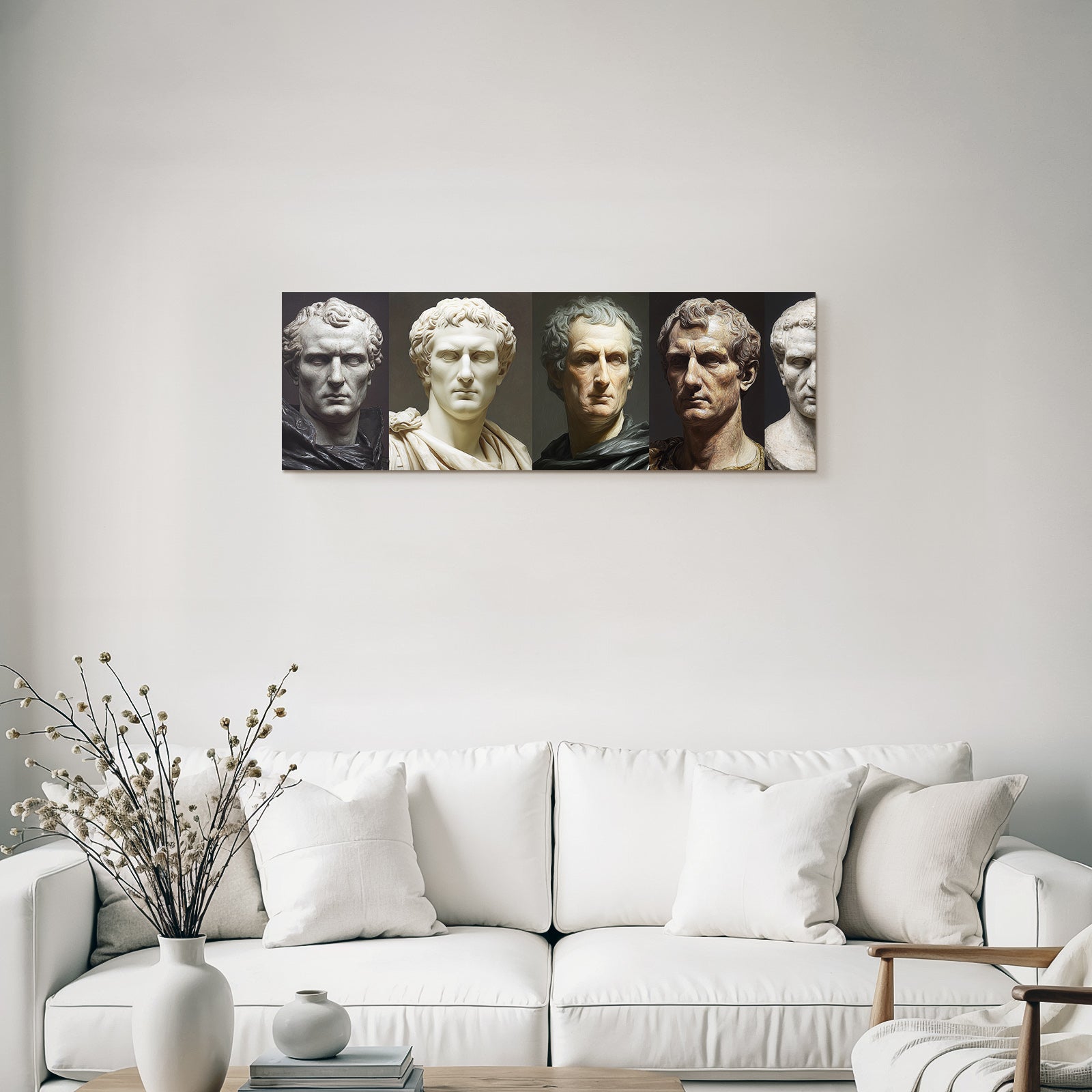 E Skulpturen Roemische Historia Bueste