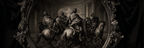 Vier Reiter Der Apokalypse Kunst | Klassisch | Einrichtungsstile
