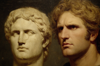 E Bueste Und Portaet Vergleich Kunst Themen Schoenheit Mythologie | Klassisch | Einrichtungsstile