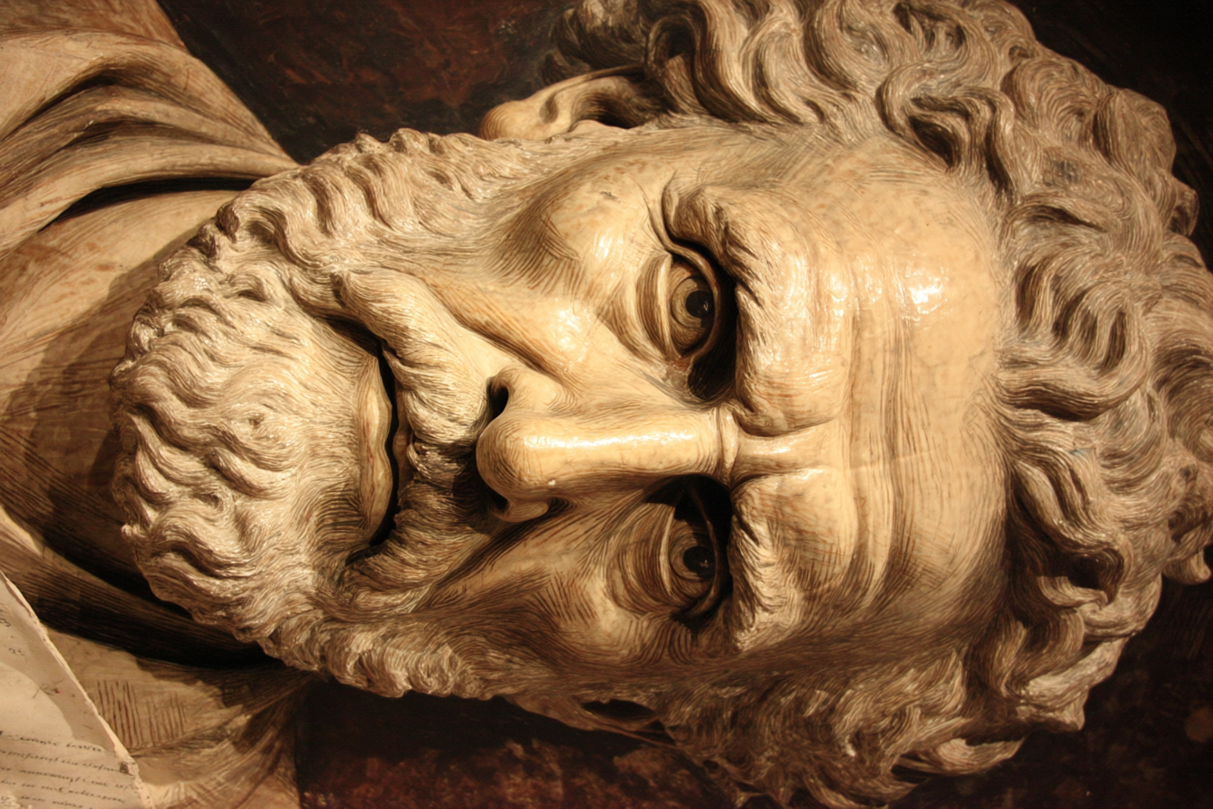 E Skulptur Nahaufnahme Historia Mythologie Detailreiche Gestaltung | Klassisch | Einrichtungsstile