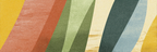 Abstrakte Darstellung Farben Formen Kunst | Mid Century Modern | Einrichtungsstile