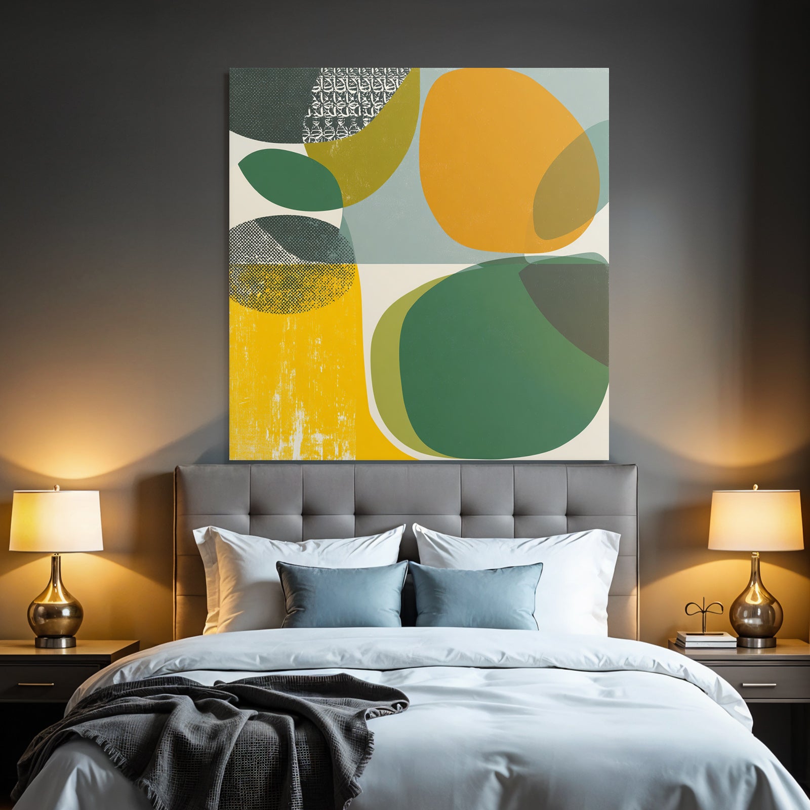 Abstrakte Kunst Art