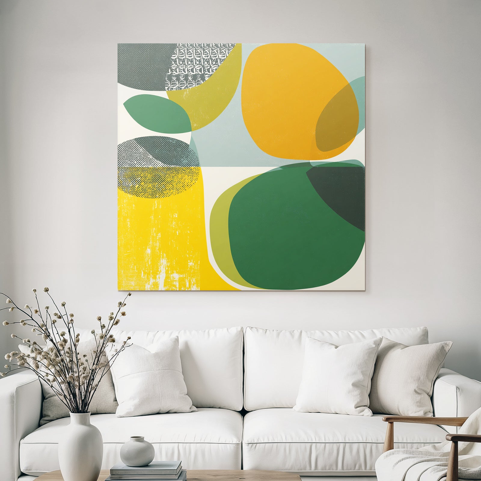 Abstrakte Kunst Art
