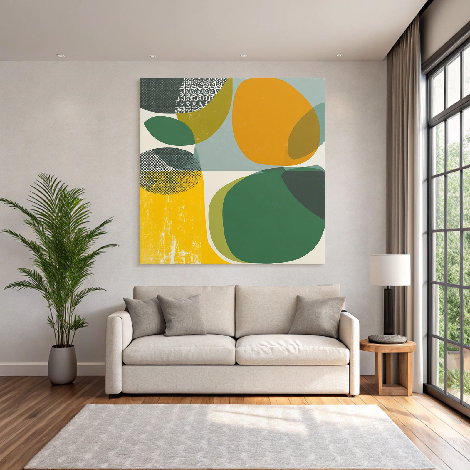Abstrakte Kunst Art
