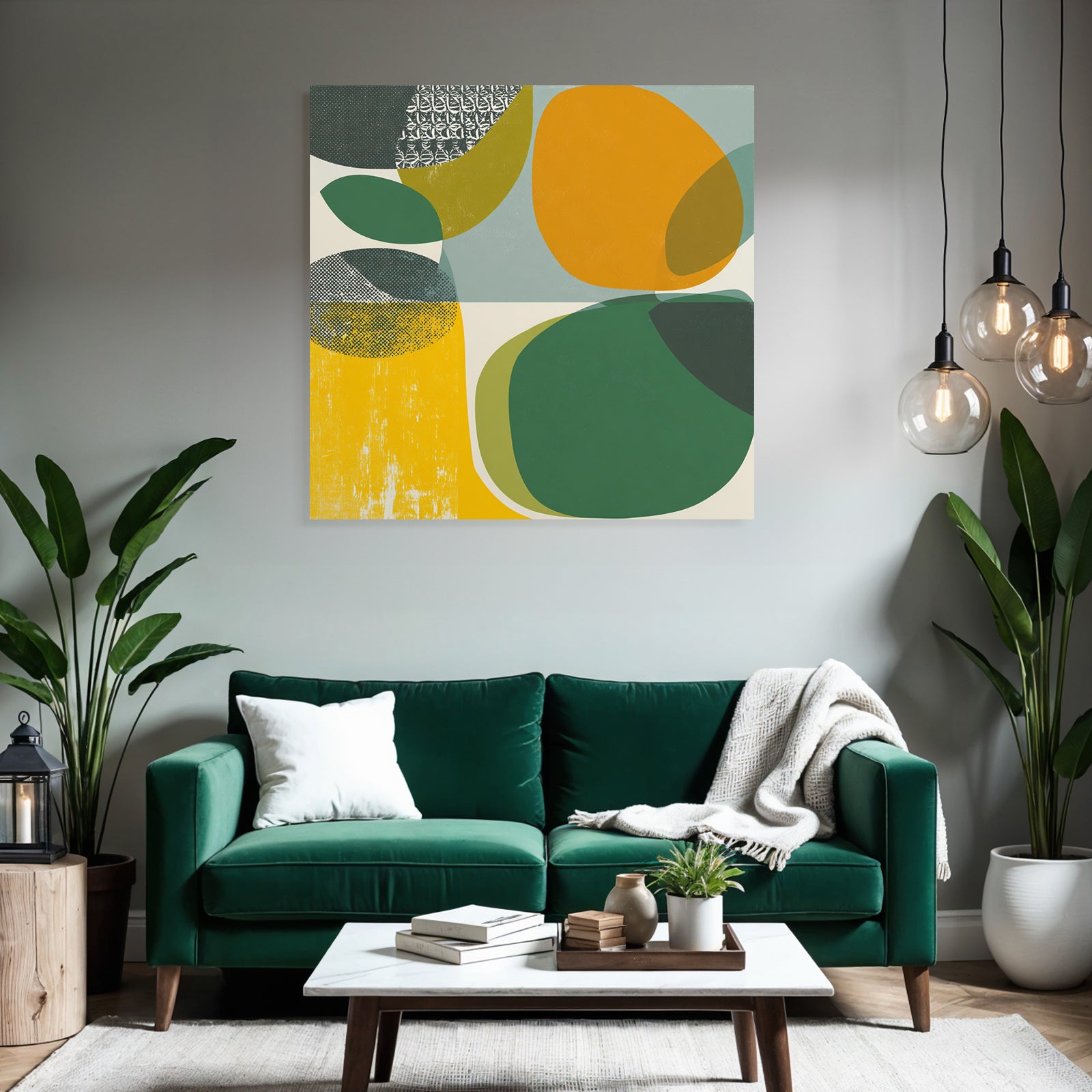 Abstrakte Kunst Art