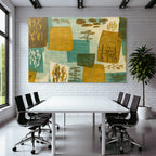 Abstraktes Design Kreativ