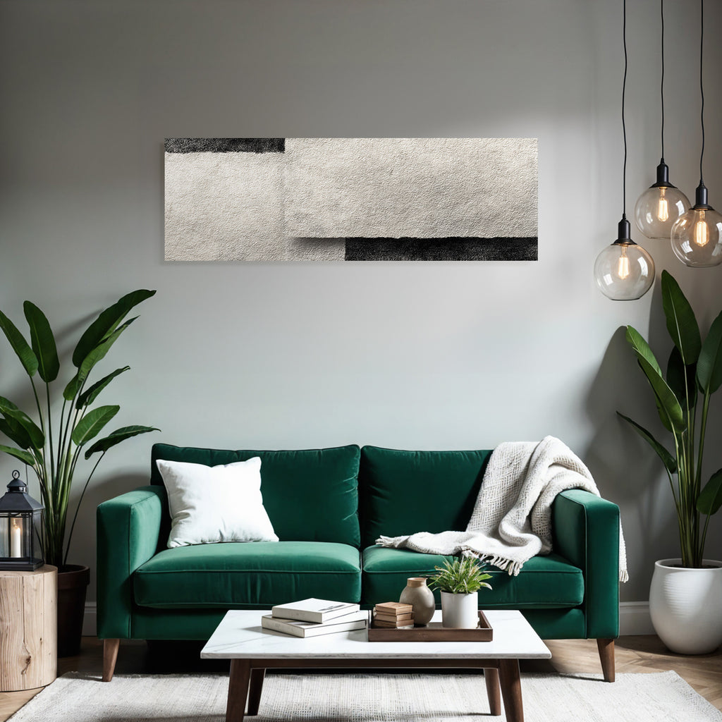 Abstracte Struktur Neutrale Toene Textur